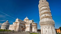 Private half day trip to Pisa, from Florence