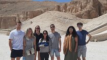 budget tour in Luxor