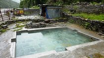 Overnight Tour to Hot Spring in Pokhara 