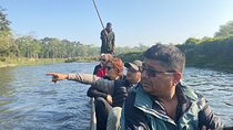 1 Night 2 Days Chitwan Jungle Safari Tour