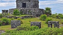 Tulum Legends: A Self-Guided Audio Tour of the Ancient Mayan City