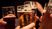 Brewing Through the Ages: A Tour of Munich's Beer Culture
