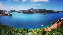 Private day Tour from Split to Dubrovnik