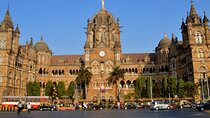 Mumbai's Historical Architecture: A Self-Guided Audio Tour