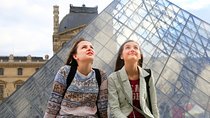 Paris Private Full Day Tour - Louvre & Sainte Chapelle Tickets