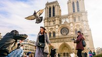 Paris Private Full Day Tour - Louvre & Sainte Chapelle Tickets