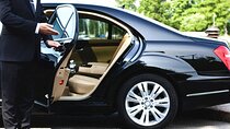 Airport private transfer Luxor airport
