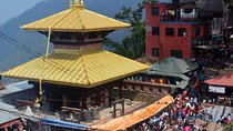 Kathmandu: Guided Manakamana Day Tour with Cable Car