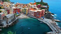 Private Day Trip to Cinque Terre and Pisa from Florence