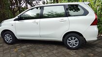 Lombok Car Hire with Private Chauffeur