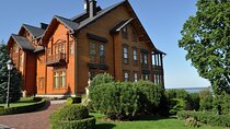 Private Mezhyhirya Residence Tour from Kyiv