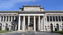 Private Guided Tour in Prado Museum