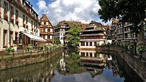 Strasbourg Private Walking Tour With A Professional Guide