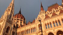 Budapest Private Walking tour With A Professional Guide