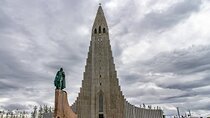 Reykjavik Private Walking Tour With A Professional Guide