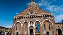 Padua Private Walking Tour With A Professional Guide
