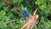 Private Tour : Zipline Mountain Adventure in Skurweberg Mountains