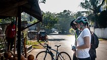 Kingdom Trail Cycling Tour from Colombo