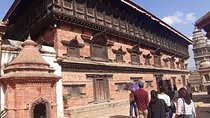 Exclusive Bhaktapur half day tour
