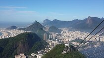 Rio Top 4 Attractions - 7 Hours Private Tour