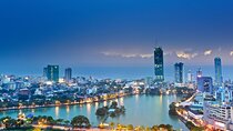 Colombo City Tour from Kalutara