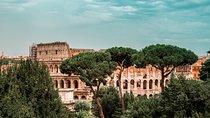 Private Colosseum Arena Tour with Expert Guide - all inclusive 