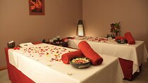Relaxing Khmer Massage in Phnom Penh