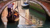 Venice Private Walking Tour With A Professional Guide