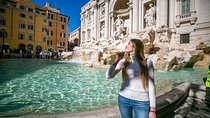 All Rome in a Day Guided Tour Vatican,Sistine Chapel, Colosseum & Pantheon