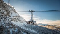 Private: Mount ZUGSPITZE & SNOW Much More - Deluxe Tour from Munich