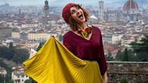 Private Photographic Experience in Florence minimum 2 people
