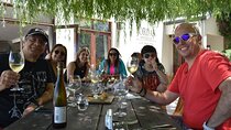 Winelands Tour Full-Day Classic incl. 3x Tastings