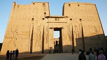 Kom Omo and Edfu Temple