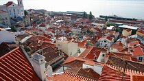 Lisbon Old town Tour