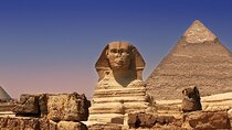 Egypt 8-nights Cairo, Nile Cruise, Abu simbel & Hot air balloon