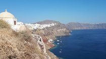 Santorini full experience in 2 Days 