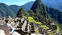 Machu Picchu by Train 3D/2N (Sleep in Cuzco Day 1, Aguas Calientes Day 2)