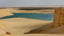 Full day tour to Fayoum Oasis