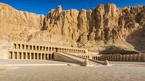 Enjoy Amazing Tour 3 Days to Luxor east and West banks & Dendera temple