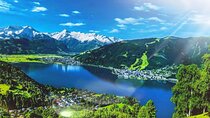 MY * GUiDE Exclusive ZELL AM SEE & Great Time in the Glacier Snow TOUR from Munich