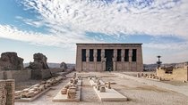 cheap trip: private Day Trip to Dendara and Abydos Temples