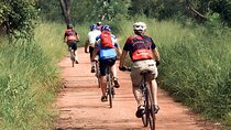 Rajanganaya Village Cycling Tour from Anuradhapura
