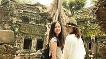 A Day Trip To Banteay Srei, Grand Loop Temples Tours