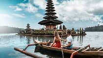 Private tour, discover the beauty of bali