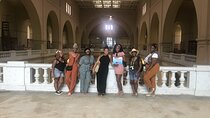 Private Day Tour to Egyptian Museum and Cave Church, Old Cairo