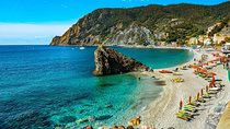 Cinque Terre Private Tour by Minivan and Ferry-Boat from La Spezia