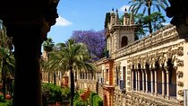 Private Alcazar, Giralda and Cathedral of Seville Tour