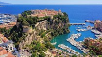 The best of French Riviera Full-Day from Nice Small-Group Tour