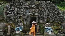 Private Full-Day Tour of Ubud
