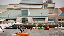 Independence Seaport Museum Admission